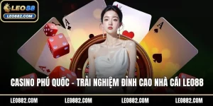 Casino Phú Quốc