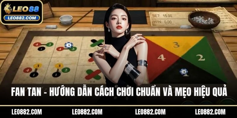 Fan Tan