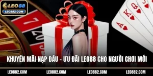 Khuyến mãi nạp đầu