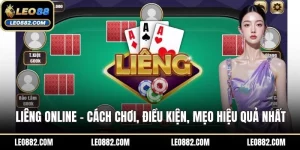 Liêng online