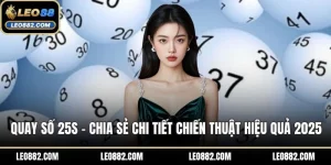 Quay số 25s