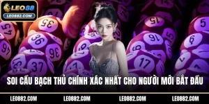 Soi cầu bạch thủ