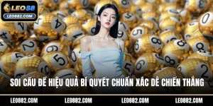 Soi cầu đề